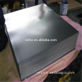good price SPCC/MR steel tinplate for can making machine
